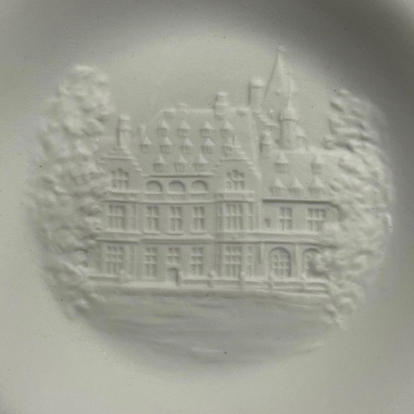 Hochst Mini Collectible Plate - Picture 2 of 4